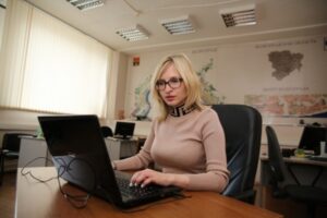 Названы самые популярные профессии у волгоградских соискателей