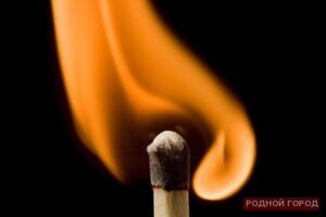 34-летний волгоградец заживо сжёг любовника своей подруги