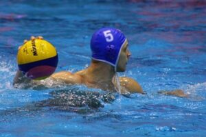 Тройной успех повторить не получилось