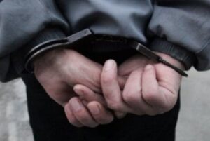 Под Волгоградом двоюродные братья изготавливали взрывчатку на продажу