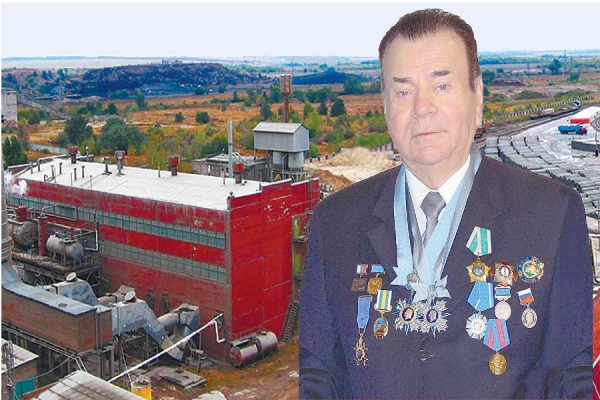 Коллектив «СКАИ» поздравил руководителя с днем рождения
