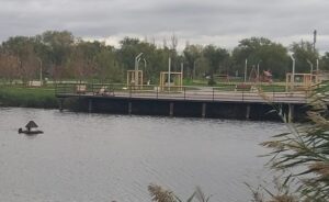В райцентрах Волгоградской области появляются новые территории для отдыха
