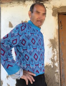 Любовь нечаянно нагрянет: 79-летний хуторянин решил жениться на 40-летней соседке