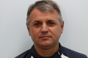 Дмитрий Петренко покинул пост главного тренера «Ротора-Волгограда-2»