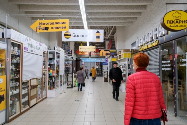 В Волгоградской области с 20 мая открываются некоторые организации