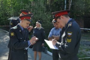 В Волжском в мусорных баках нашли расчленённой 41-летнюю женщину