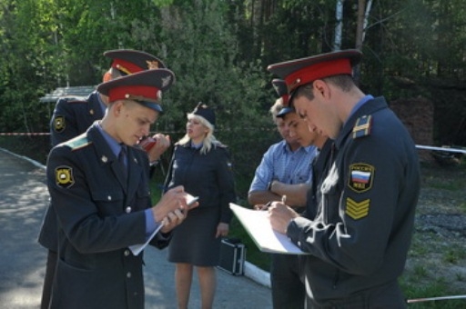 В Волжском в мусорных баках нашли расчленённой 41-летнюю женщину