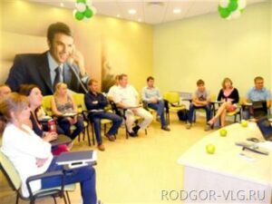 Волгоградцам озвучат «Новые правила маржинальной торговли»