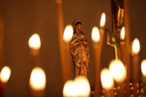День Шуйской иконы Божией Матери: что нельзя делать 15 ноября