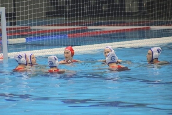 Женский «Спартак-Волгоград» обыграл «Динамо-Уралочку» и отрепетировал «Финал четырех»