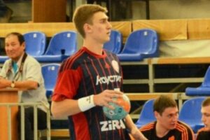 Волгоградский “Каустик” одержал долгожданную победу