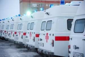 Краснодарец погиб в аварии на трассе под Волгоградом