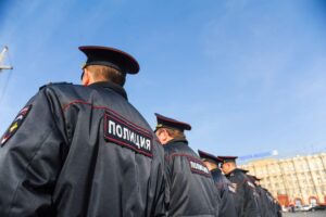 Очевидцы: на Тракторном рынке в Волгограде были слышны звуки стрельбы