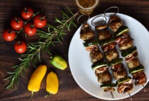 Три главных правила самого вкусного шашлыка