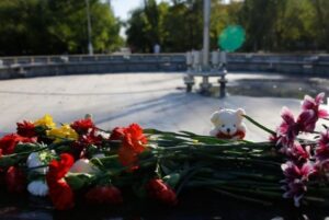 В Волгограде вынесли приговор виновным в гибели ребенка в фонтане