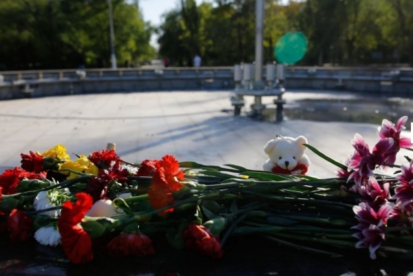 В Волгограде вынесли приговор виновным в гибели ребенка в фонтане