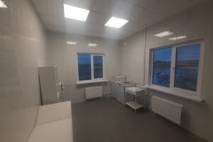 В Волгоградской области откроются четыре объекта здравоохранения