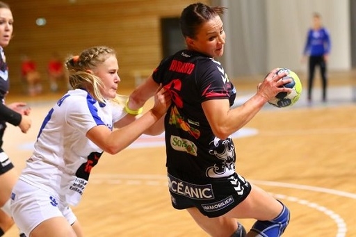 Волгоградское «Динамо» выбыло из Кубка ЕГФ