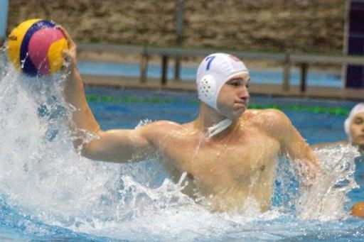 Молодые волгоградские ватерполисты удачно стартовали во втором туре ЧР
