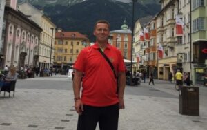 У волгоградского «Каустика» появился новый главный тренер