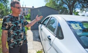Инвалид II группы борется за гараж: «Сносить его не имеют права!»