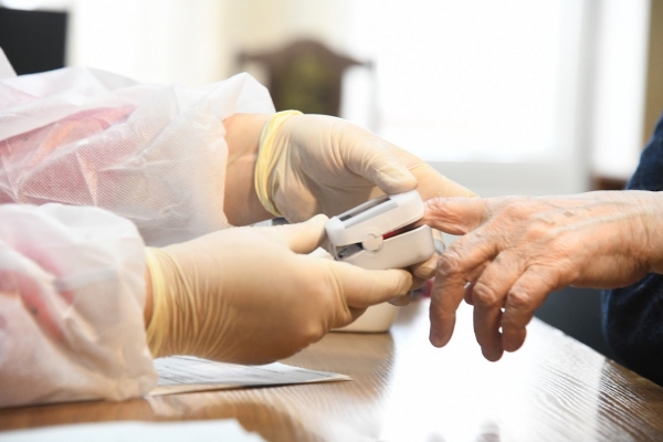 Еще 197 жителей Волгоградской области заболели коронавирусом, 7 умерли