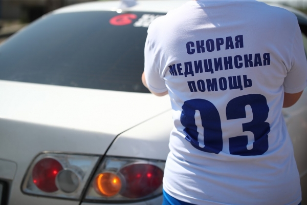 В центре Волгограда 9-летний ребенок пострадал в ДТП с электросамокатом