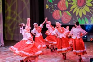 Для юных волгоградцев организуют два крупных творческих конкурса