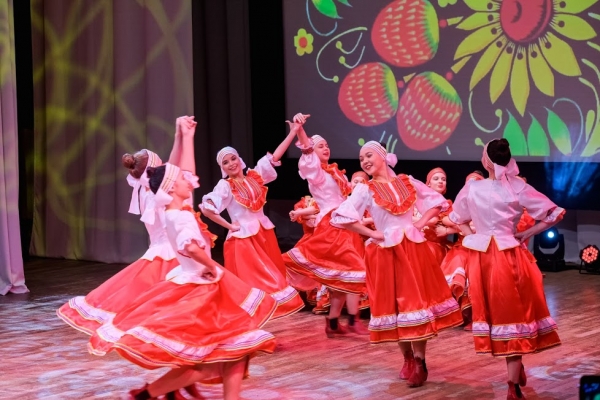 Для юных волгоградцев организуют два крупных творческих конкурса