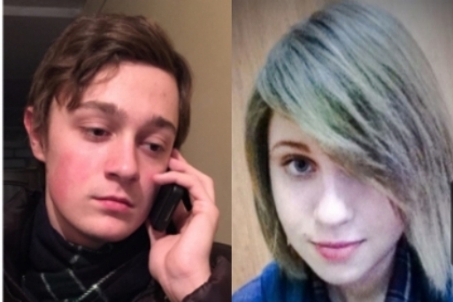 В Волгограде разыскивают двух пропавших подростков из Белгорода