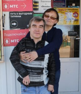 Инвалидность не мешает супругам успешно вести бизнес