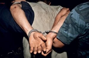 39-летний камышанин убил 61-летнего приятеля и спрятал тело в погребе