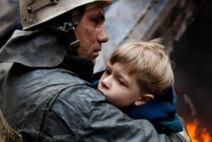 94 волгоградца погибли в пожарах в первом полугодии 2015