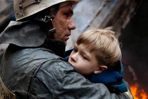 94 волгоградца погибли в пожарах в первом полугодии 2015