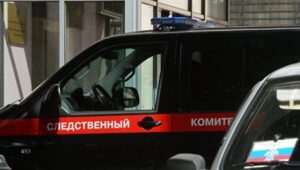На юге Волгограда обнаружен труп мужчины