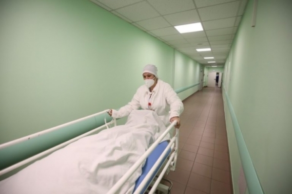 От COVID-19 скончалась 25-летняя волгоградка