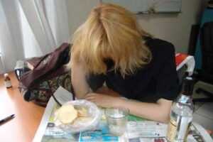 На многодетную волгоградку возбуждено уголовное дело за избиение детей