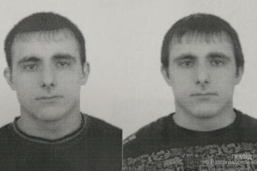 Под Волгоградом задержаны двое подозреваемых в разбойном нападении, третий – объявлен в розыск
