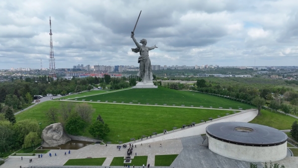 Семья из Волгоградской области стала победителем во всероссийском конкурсе