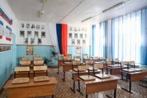 Обязательно ли волгоградским школьникам заниматься уборкой классов