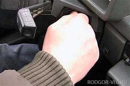 В Волгограде задержали 33-летнего угонщика маршрутного такси