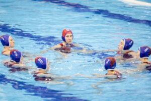 «Спартак-Волгоград» обыграл многократного чемпиона страны