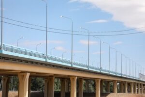 Волгоградский мэр планирует строительство мостов через Волгу