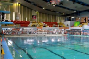 Юные волгоградские ватерполисты не дошли до финала первенства России