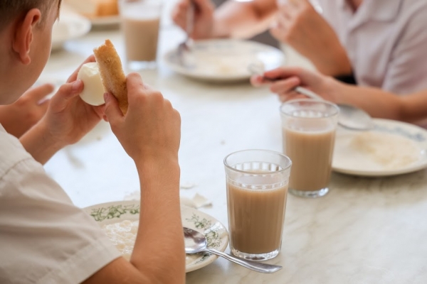 В Волгоградской области в школьных столовых выявили санитарные нарушения