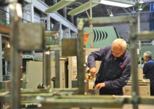 «Прямая линия» по вопросу занятости инвалидов поможет волгоградцам найти работу