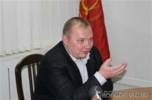 Депутат Госдумы от КПРФ Николай Паршин лишен неприкосновенности