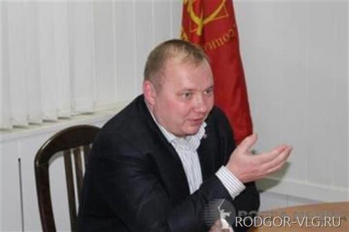Депутат Госдумы от КПРФ Николай Паршин лишен неприкосновенности
