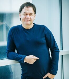 Живой детектор лжи Александр Копытько: «Подозреваешь мужа в измене – значит, ты права!»