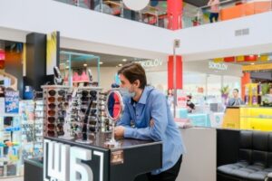 Два кафе в Волгограде нарушили антиковидные требования